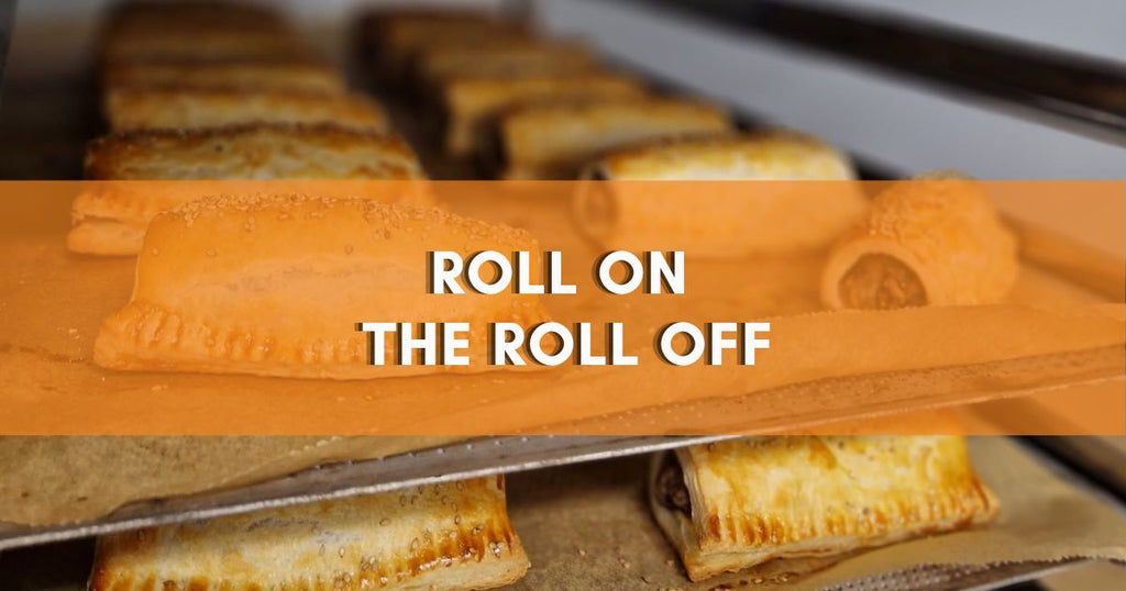 The Real Food Cafe Represents Scotland as Finalist in the UK’s ‘Great  Sausage Roll Off’ Competition